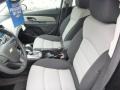 Black Granite Metallic - Cruze LS Photo No. 10