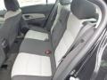 Black Granite Metallic - Cruze LS Photo No. 11