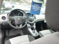 Black Granite Metallic - Cruze LS Photo No. 12