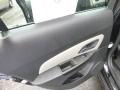 Black Granite Metallic - Cruze LS Photo No. 13