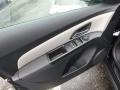 Black Granite Metallic - Cruze LS Photo No. 14