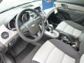 Black Granite Metallic - Cruze LS Photo No. 15