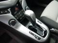 Black Granite Metallic - Cruze LS Photo No. 16