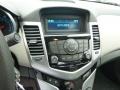 Black Granite Metallic - Cruze LS Photo No. 18