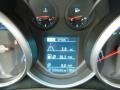 Black Granite Metallic - Cruze LS Photo No. 20