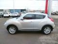 Brilliant Silver - Juke S AWD Photo No. 4