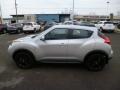 Brilliant Silver - Juke S AWD Photo No. 4