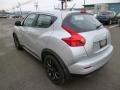 2014 Brilliant Silver Nissan Juke S AWD  photo #5