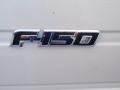 2013 White Platinum Metallic Tri-Coat Ford F150 Lariat SuperCrew  photo #19