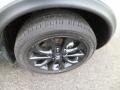 2014 Nissan Juke S AWD Wheel and Tire Photo