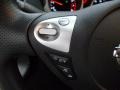 Controls of 2014 Juke S AWD