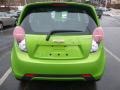 2014 Jalapeno Chevrolet Spark LT  photo #4