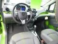 2014 Jalapeno Chevrolet Spark LT  photo #12