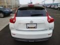 Pearl White - Juke SL AWD Photo No. 6