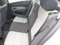 2014 Silver Ice Metallic Chevrolet Cruze LS  photo #11
