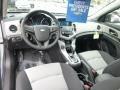 2014 Silver Ice Metallic Chevrolet Cruze LS  photo #12