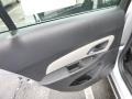 2014 Silver Ice Metallic Chevrolet Cruze LS  photo #13
