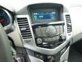 2014 Silver Ice Metallic Chevrolet Cruze LS  photo #18