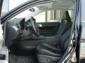 2012 Obsidian Black Lexus CT 200h Hybrid Premium  photo #9