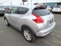 Brilliant Silver - Juke SL AWD Photo No. 5
