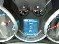 2014 Silver Ice Metallic Chevrolet Cruze LS  photo #20