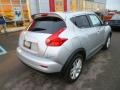 Brilliant Silver - Juke SL AWD Photo No. 7