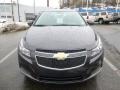 Tungsten Metallic - Cruze Diesel Photo No. 8