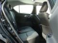 2012 Obsidian Black Lexus CT 200h Hybrid Premium  photo #22