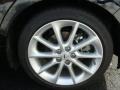 2012 Obsidian Black Lexus CT 200h Hybrid Premium  photo #24