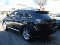 Obsidian Black - RX 350 AWD Photo No. 6