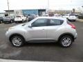 Brilliant Silver - Juke S Photo No. 4