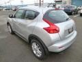 Brilliant Silver - Juke S Photo No. 5