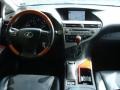 Obsidian Black - RX 350 AWD Photo No. 11