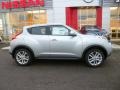 Brilliant Silver - Juke S Photo No. 8