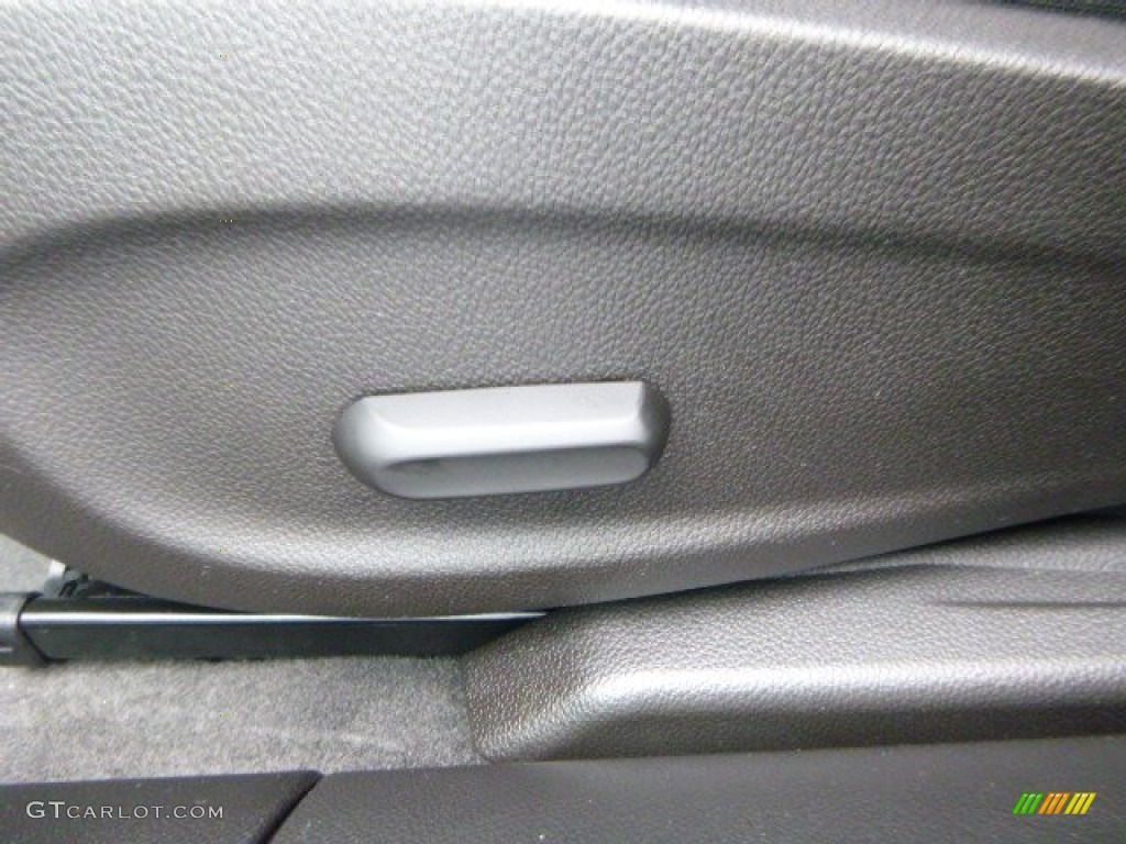 2014 Cruze LT - Atlantis Blue Metallic / Jet Black photo #15