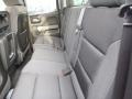 2014 Tungsten Metallic Chevrolet Silverado 1500 LT Double Cab 4x4  photo #11