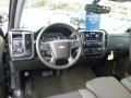 2014 Tungsten Metallic Chevrolet Silverado 1500 LT Double Cab 4x4  photo #12