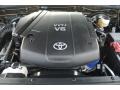 2011 Pyrite Mica Toyota Tacoma V6 SR5 PreRunner Double Cab  photo #25