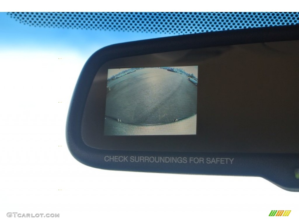 2011 Tacoma V6 SR5 PreRunner Double Cab - Pyrite Mica / Sand Beige photo #27