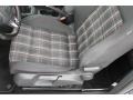 2010 United Gray Metallic Volkswagen GTI 2 Door  photo #14