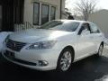 Starfire White Pearl - ES 350 Photo No. 1