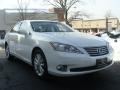 Starfire White Pearl - ES 350 Photo No. 3