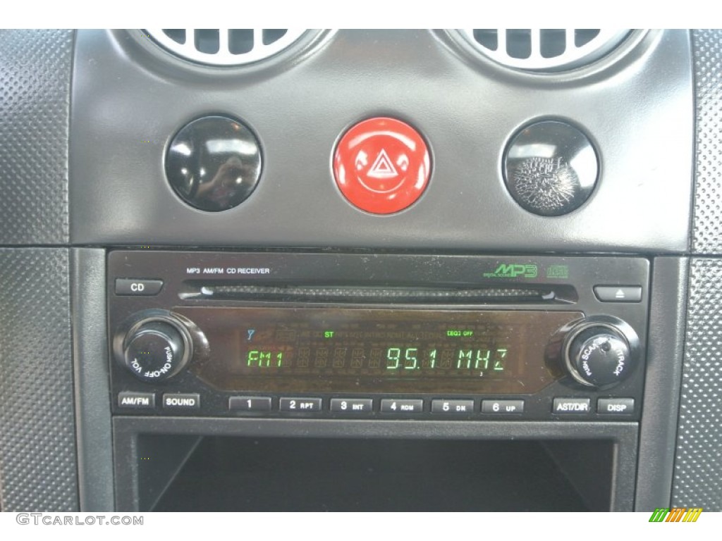 2006 Aveo LT Hatchback - Bright Blue / Charcoal photo #15