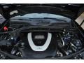 2012 Capri Blue Metallic Mercedes-Benz GL 450 4Matic  photo #24