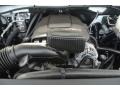 6.0 Liter Flex-Fuel OHV 16-Valve VVT Vortec V8 2014 Chevrolet Silverado 2500HD WT Crew Cab Utlity Truck Engine
