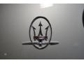 2012 Maserati GranTurismo S Automatic Badge and Logo Photo