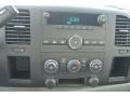 Summit White - Silverado 3500HD WT Crew Cab Utility Truck Photo No. 11