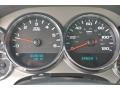 Summit White - Silverado 3500HD WT Crew Cab Utility Truck Photo No. 12