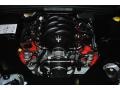 4.7 Liter DOHC 32-Valve VVT V8 2012 Maserati GranTurismo S Automatic Engine