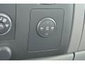 Summit White - Silverado 3500HD WT Crew Cab Utility Truck Photo No. 10
